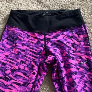 Nike leggings